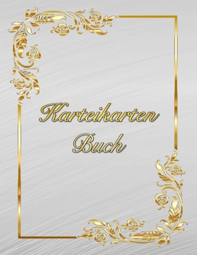 Tiermedizin karteikartenbuch - tiermedizin,