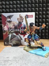 Killer Instinct Jago