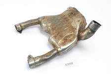 BMW R 80 GS 247E 1992 - Vorschalldämpfer Auspuff A280E