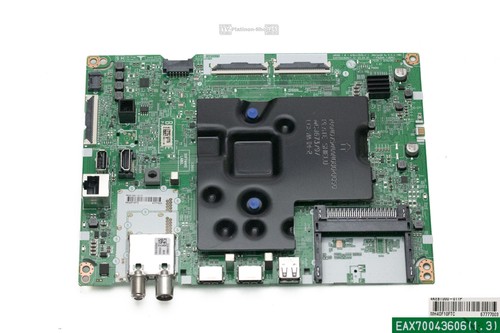 Mainboard eax70043606 - mainboard, (1.3)