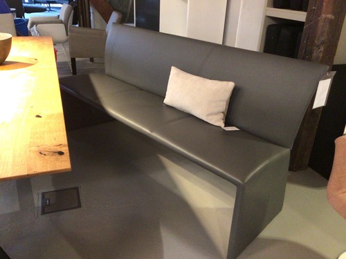 Draenert bank nobile 2510 mit - nobile,