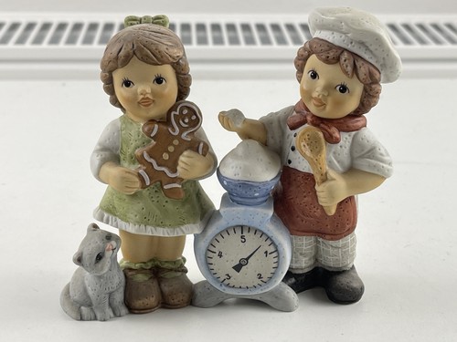 Goebel figur nina und - goebel,