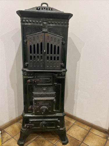 Funktionsfähiger historischer - funktionsfähiger,