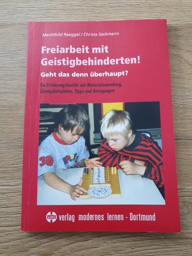 Freiarbeit mit