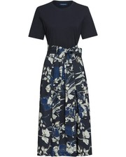 Highmoor Kleid mit floralem