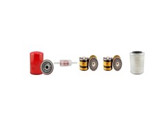 Filter service kit für reform - service,