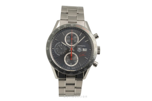 Tag heuer carrera chronograph - carrera,