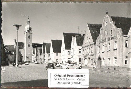 Schwandorf - schwandorf,