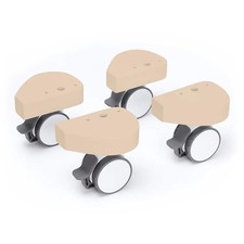 babybay Rollensatz Spezial mit