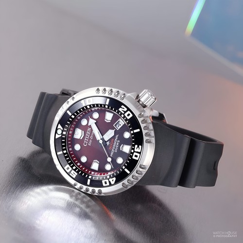 Citizen promaster marine - promaster,