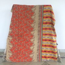 Handgefertigte Vintage Kantha