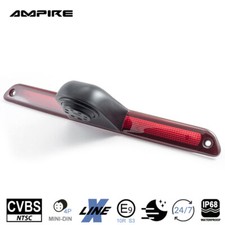 Ampire KVX-SPRINTER Kamera