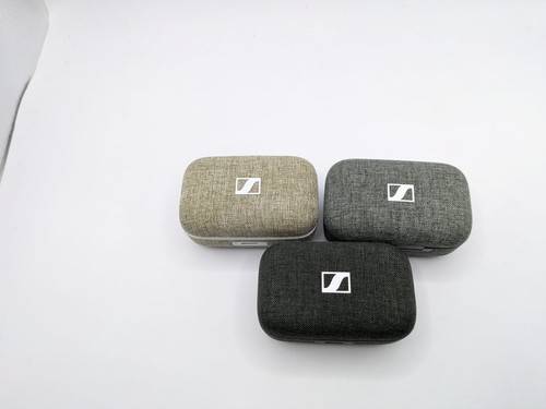 Sennheiser momentum true - sennheiser,
