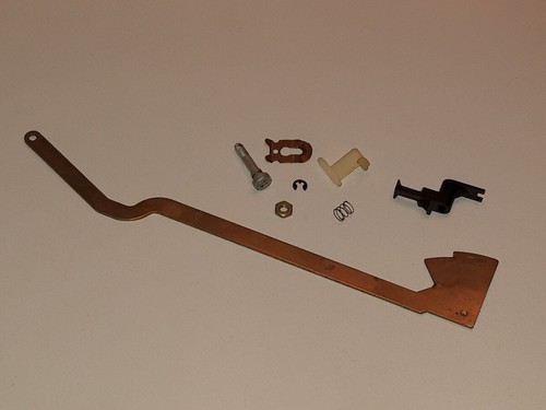 Pos bauteile ersatzteile - 8), bauteile/ersatzteile