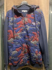 Givenchy Paris Jacket Hoodie