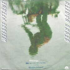 GEORG DANZER - Weisse Pferde