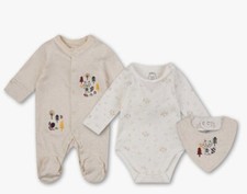 Baby Outfit Geschenkset