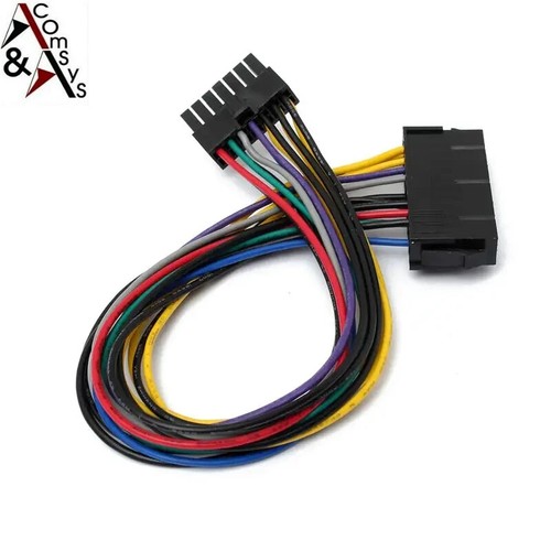 30cm atx strom kabel adapter - 30cm,