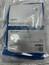 32x McKesson Brachial