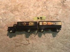 werbetrucks 1:87, Mauritius