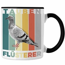 Trendation - Taubenzüchter