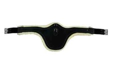 Handgefertigter gefütterter