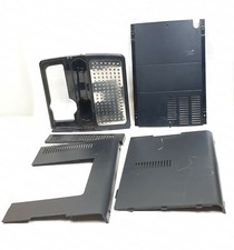 Z9) Original AEG CS5000 Seiten