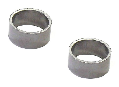 Dichtung auspuff verbindung - 2x,