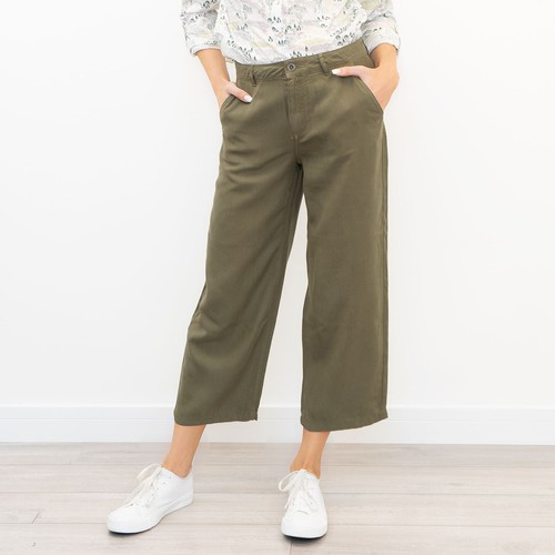 White stuff hose damen weites - stuff,