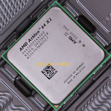 Original AMD Athlon 64 X2