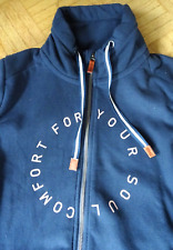 Chicer Overall Jump Suit ESMARA Gr. 44/46 cosy homewear warm viele Extras neu