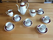 Mokka Service von Zajecar aus