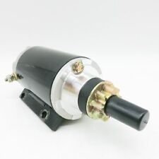 Sierra 12V Anlasser Außenborder Johnson Evinrude 586281 18-5648 70 PS Starter