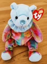 Ty Beanie Babies March (