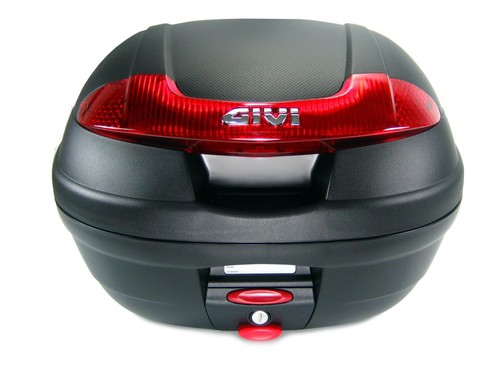 Givi koffer platte - 34,