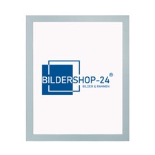 Bilderrahmen paris türkis mdf - bilderrahmen,