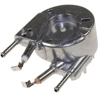 Gaggia Kessel Heizung 1900W