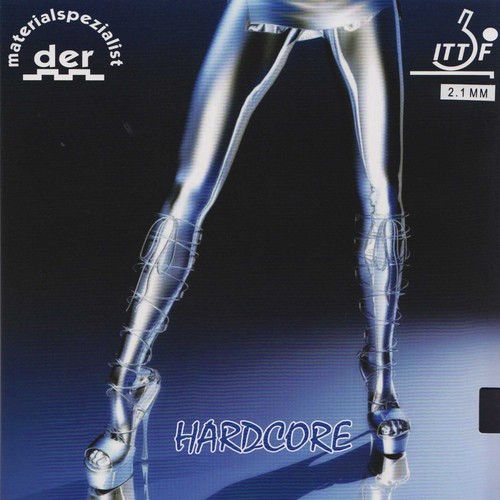 Der materialspezialist - der,