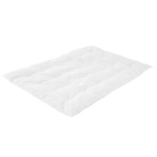 Träumeland Babydecke Steppdecke Daunenleicht 100 x 135 cm 100 % Daunen