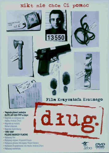 Dlug dvd - -,