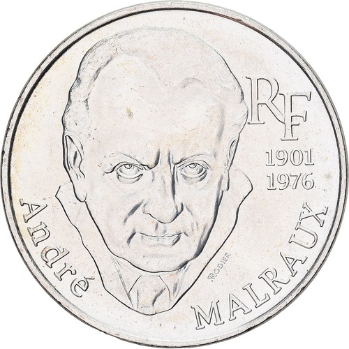 Frankreich 100 francs andré - frankreich,,