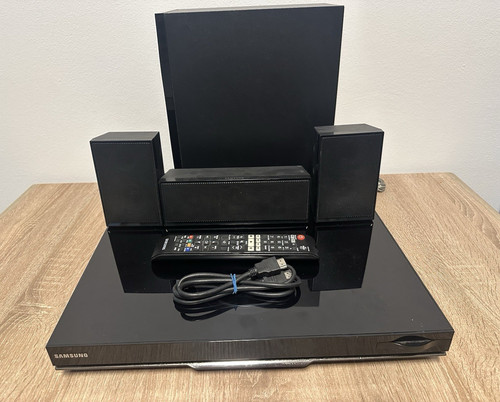 Samsung heimkino system - samsung, heimkino-system