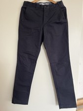 Lacoste Stoffhose Pants Chino