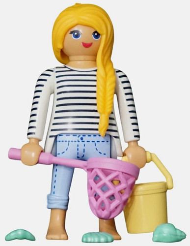 Playmobil figur muscheln - playmobil,