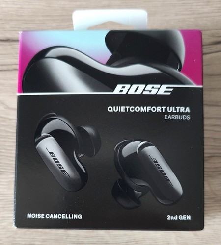 Neu bose quietcomfort - “neu”,
