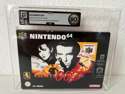 James bond goldeneye 007 - bond,