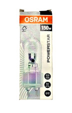 Osram Powerstar G12 HQI-T 150