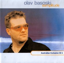 Olav Basoski – Samplitude