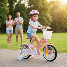 Kinderfahrrad Starlight Kinder