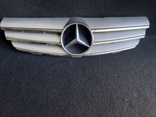 Mercedes W209 CLK Kühlergrill Frontgrill Grill
